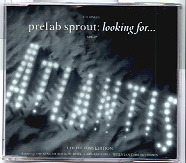 Prefab Sprout - Looking For Atlantis